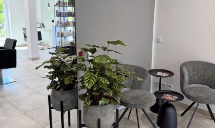 Haar Ästhetik: Kosmetikstudio in Hürth