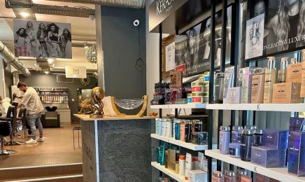 Studio MN : Barbershop in Coburg