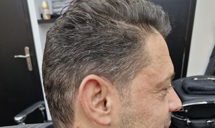 Le VIP BARBER  : Coiffeur à Marseille