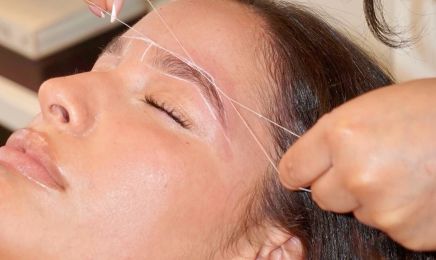 Maison B•Glow | Beauté du Regard & Sourire : Institut de beauté à Ambilly