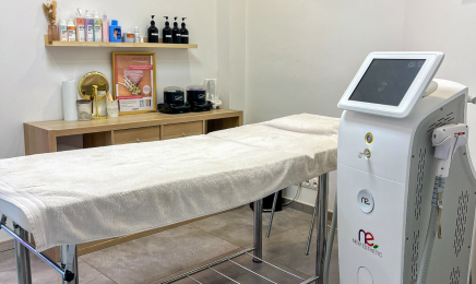 SF BEAUTY CENTER : Institut de beauté à Etterbeek