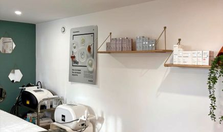 L'entracte Beauté : Institut de beauté à Cabriès