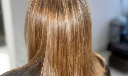 Salon Bonnie S : Coiffeur à Crêts en Belledonne
