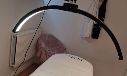 Nymea Academy : Manucure à Wavre
