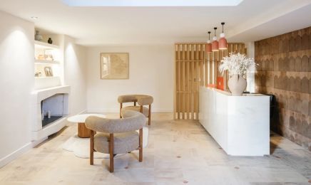 SPA Phytomer & Wellness - Maison Nova : Institut de beauté à Collioure
