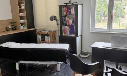 ACCÉ’S Beauty : Coiffeur à Lunéville