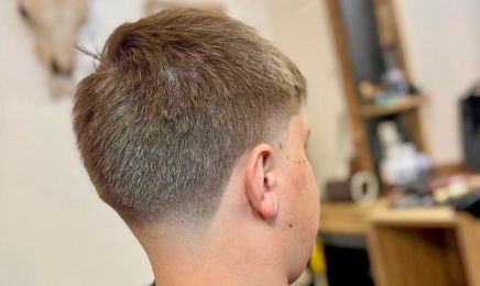 La Barbière Le Mans : Coiffeur à Le Mans