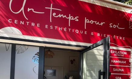 Un temps pour soi : Barbier à Teyran