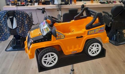 L’ Homme  : Coiffeur à Marquette-lez-Lille