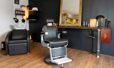 Apollon Barber Shop : Coiffeur à Porto-Vecchio