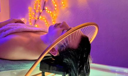 LES RITUELS DE MEL : Coiffeur à Agde