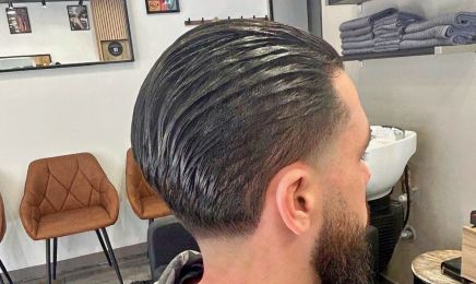 Le Vibe Barber : Institut de beauté à Savigny-sur-Orge