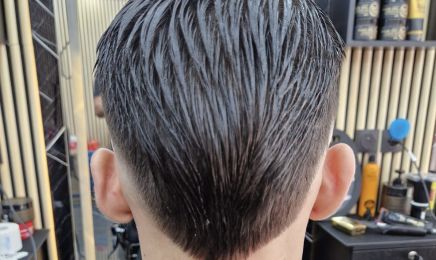 Le VIP BARBER  : Coiffeur à Marseille