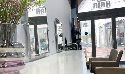Tolga Hair: Barbershop in Lage
