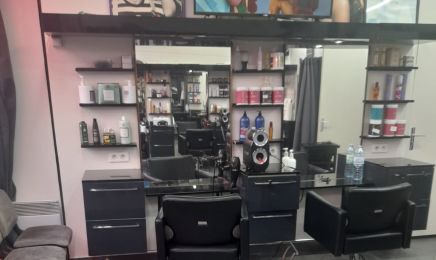 Coiffure Quai d’ivry/Grand Ciel : Institut de beauté à Ivry-sur-Seine