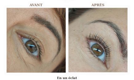 En un éclat : Manucure à Kernilis