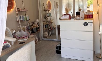 Le Cocoon by Cindy : Institut de beauté à Illeville-sur-Montfort