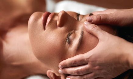 Douceur de Soi : Institut de beauté à Lussat