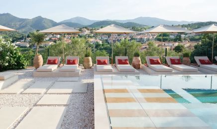 SPA Phytomer & Wellness - Maison Nova : Institut de beauté à Collioure