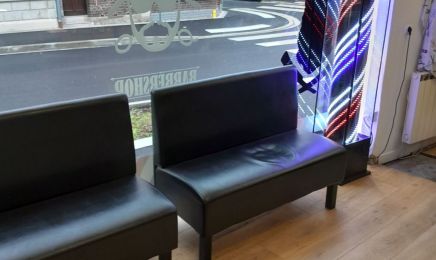 L’ Homme  : Coiffeur à Marquette-lez-Lille
