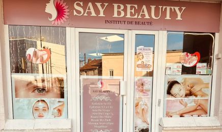 Say Beauté : Institut de beauté à Melun