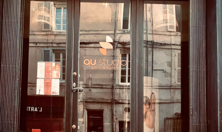Au Studio Soins & Santé (épilation laser, cryolipolyse, soin visage haute technologie) : Institut de beauté à La Rochelle