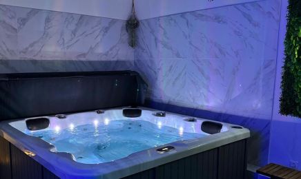 Spa Privatif L'Orchidée 94 : Coiffeur à Limeil-Brévannes