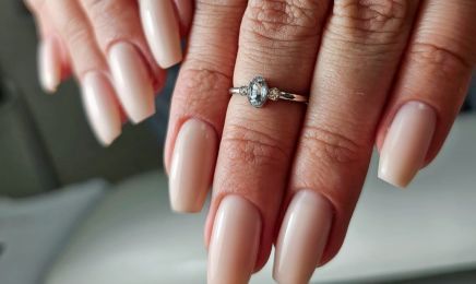 Rouge Vernis : Institut de beauté à Presles