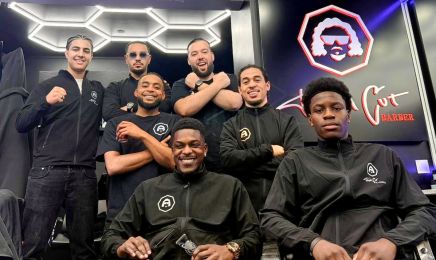 Thomcut Barber  : Coiffeur à Rosny-sous-Bois