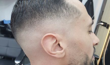 Le VIP BARBER  : Coiffeur à Marseille