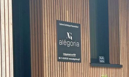 Alegoria Cabinet Esthétique Paramédicale  : Institut de beauté à Guer