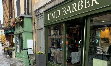 Le MD Coiffure ( salon mixte ) : Barbier à La Ferté-Bernard