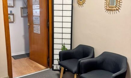 Olivia - Espace Vitalité : Manucure à Annecy