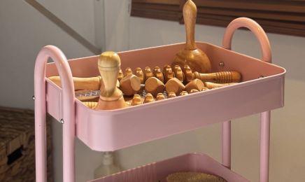 La Maison du Bien-être By Maëlys - Chez Naüma Glow  : Institut de beauté à Le Tignet