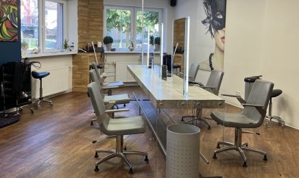 Beauty Pub: Friseur in Hagen