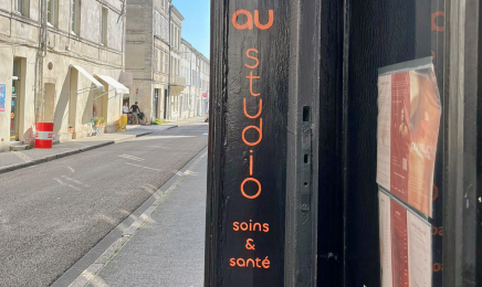Au Studio Soins & Santé (épilation laser, cryolipolyse, soin visage haute technologie) : Institut de beauté à La Rochelle