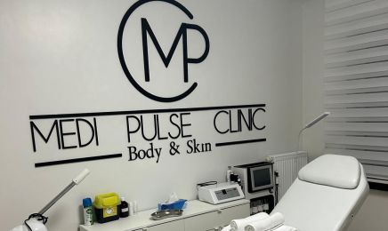 Clinique Medi Pulse : Institut de beauté à Halle