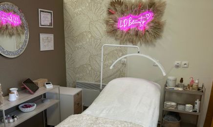 LD beauty : Institut de beauté à Holque