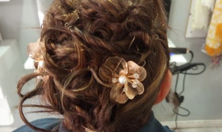 Effilence Coiffure : Coiffeur à Pamfou