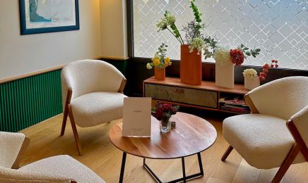 SPA Aux Ducs De Sienne  : Institut de beauté à Montagne