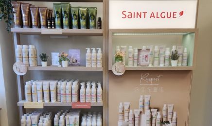 Saint Algue - Morlaix : Coiffeur à Morlaix