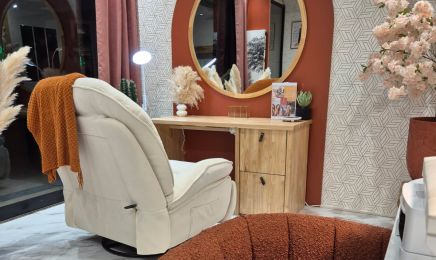Mahana Moon : Coiffeur à Challans