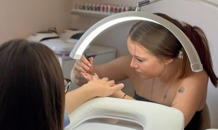 Subli'nails : Manucure à Saint-Paul-de-Jarrat