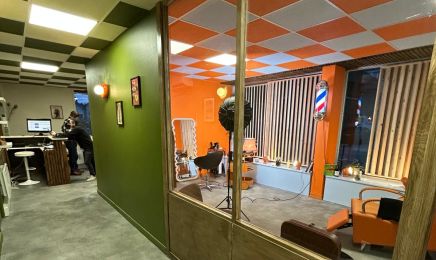 Therapy Hair Stylist : Coiffeur à Morteau