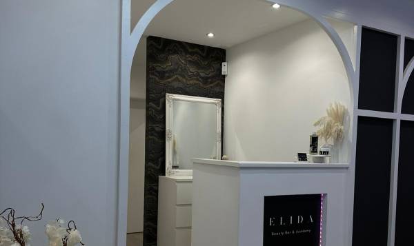 Elida Beauty Bar & Academy