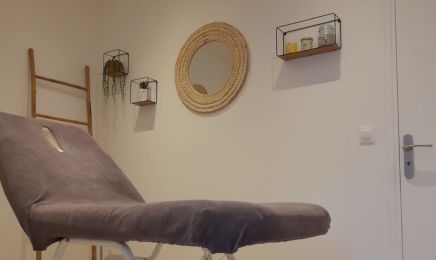 Ongles & Soins de Laura : Institut de beauté à Locquirec