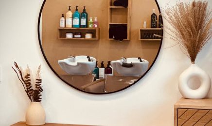 L’atelier de Justine  : Coiffeur à Soulac-sur-Mer
