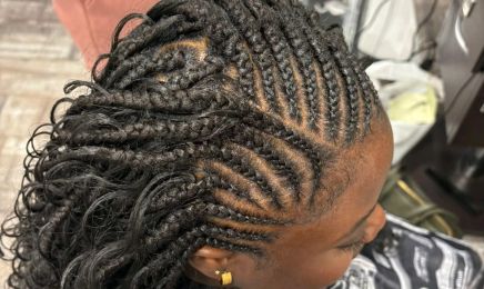 Jollof Coiffure & Esthétique : Coiffeur à Toulouse