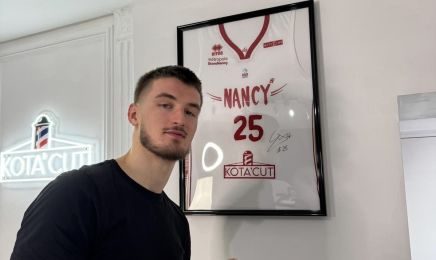 KOTACUT : Coiffeur à Nancy