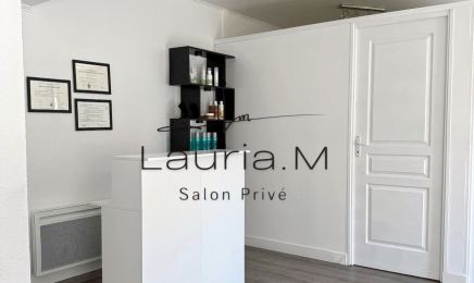 LAURIA M : Manucure à Pont-Sainte-Maxence